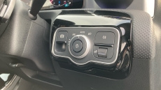 Mercedes-Benz CLA 220d AMG Line Premium Plus 4dr Tip Auto Diesel Saloon